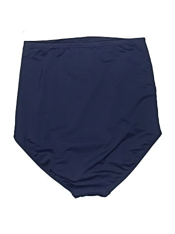 Lands' End Swimsuit Bottoms (view 2)