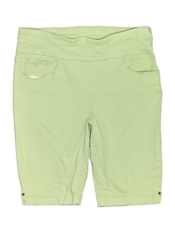 Gloria Vanderbilt Athletic Shorts (view 1)