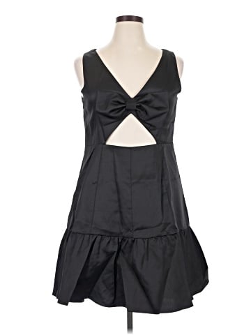 Adrianna Papell Cocktail Dress (view 1)
