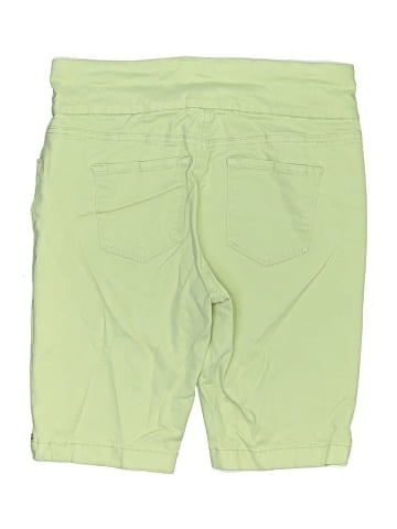 Gloria Vanderbilt Athletic Shorts (view 2)
