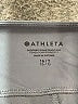 Athleta Solid Gray Casual Pants Size 16 (tall) - photo 4