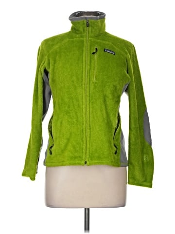 Patagonia Fleece (view 1)