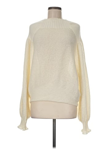 Free People Turtleneck Sweater (view 1)