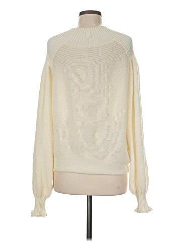Free People Turtleneck Sweater (view 2)