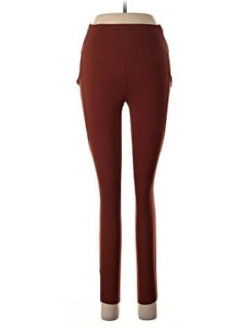 Lululemon Athletica Active Pants (view 1)