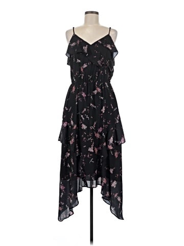 Parker Cocktail Dress (view 1)