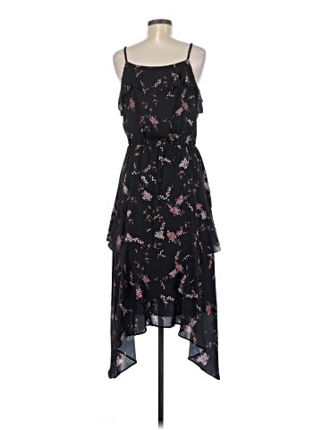 Parker Cocktail Dress (view 2)
