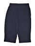 Roaman's Solid Blue Athletic Shorts Size 14 Petite (M) - photo 1
