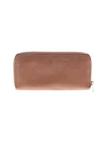 MICHAEL Michael Kors Leather Wallet (view 2)