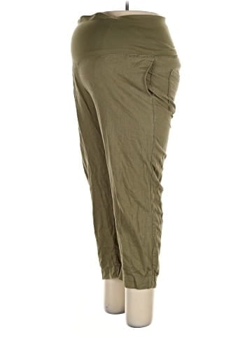 Old Navy - Maternity Active Pants (view 1)