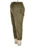Old Navy - Maternity Green Active Pants Size Med Maternity - photo 1