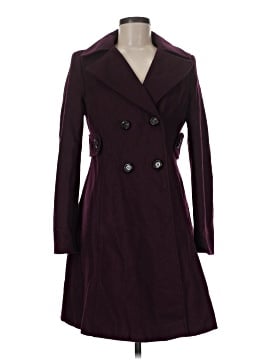 Moda International Wool Coat