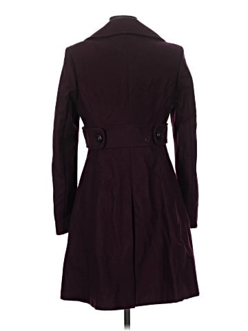 Moda International Wool Coat (view 2)