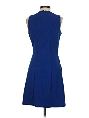 Pim + Larkin Cocktail Dress (view 2)