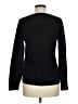 J.Crew Factory Store Black Pullover Sweater Size M - photo 2