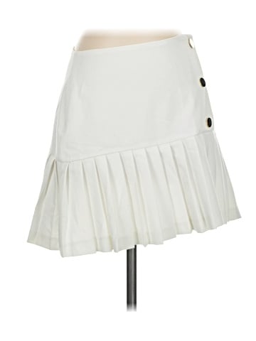 Zara Casual Skirt (view 1)