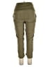 Old Navy - Maternity Green Active Pants Size Med Maternity - photo 2