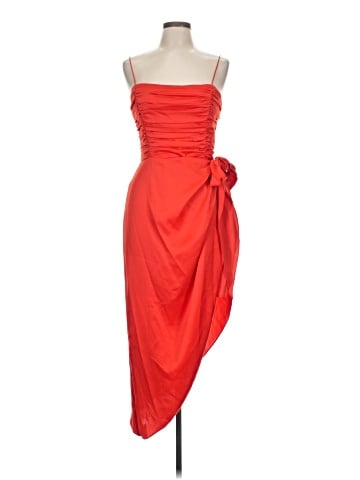 WAYF Cocktail Dress (view 1)