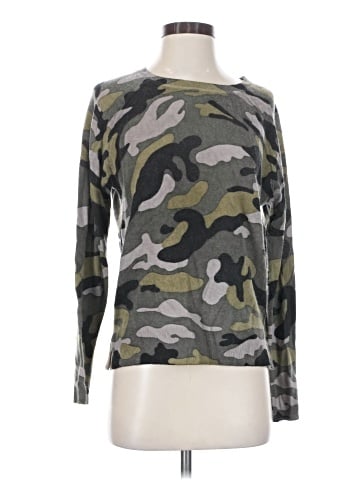 Philosophy Republic Clothing Cashmere Pullover Sweater (view 1)