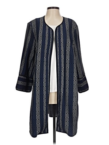Jones Studio Cardigan (view 1)