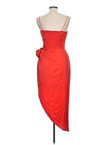 WAYF Cocktail Dress (view 2)