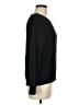 J.Crew Factory Store Black Pullover Sweater Size M - photo 4