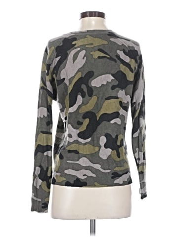 Philosophy Republic Clothing Cashmere Pullover Sweater (view 2)