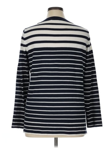 Ann Taylor LOFT Pullover Sweater (view 2)