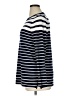 Ann Taylor LOFT Stripes Blue Pullover Sweater Size XL Petite - photo 5