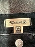 Madewell Black Jeans Size 25 waist - photo 7