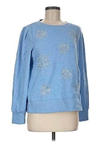 Talbots Pullover Sweater (view 1)