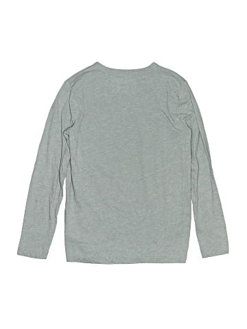 Crewcuts Outlet Long Sleeve T-Shirt (view 2)