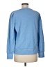 Talbots Stars Blue Pullover Sweater Size M - photo 2