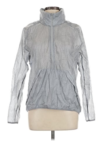 Nike Golf Windbreaker (view 1)