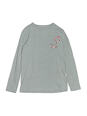 Crewcuts Outlet Long Sleeve T-Shirt (view 1)