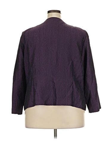 Leslie Fay Blazer (view 2)
