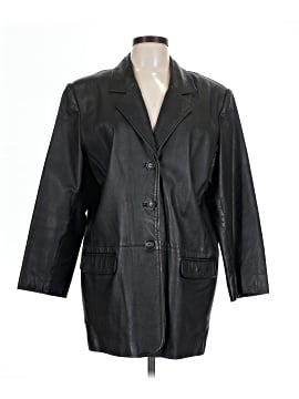 Margaret Godfrey Coat (view 1)
