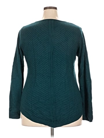 Apt. 9 Pullover Sweater (view 2)