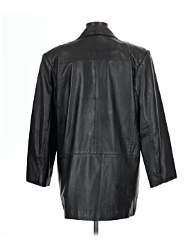 Margaret Godfrey Coat (view 2)