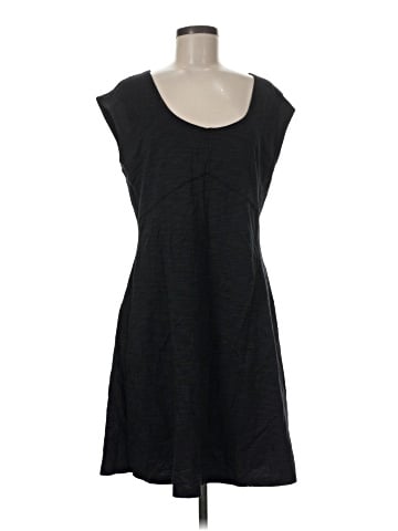 L.L.Bean Casual Dress (view 1)