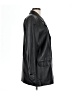 Margaret Godfrey 100% Polyester Black Coat Size 12 - photo 4
