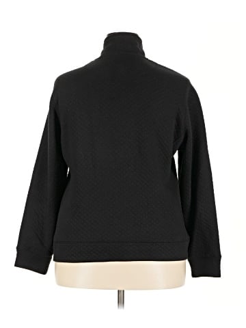 Style&Co Sport Cardigan (view 2)
