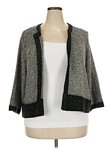 Apt. 9 Cardigan (view 1)