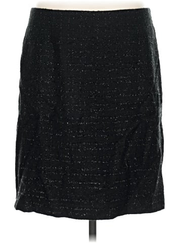 Laundry by Shelli Segal Formal Skirt (view 1)