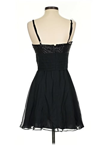 BCBGMAXAZRIA Cocktail Dress (view 2)