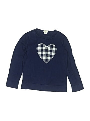 Crewcuts Outlet Pullover Sweater (view 1)