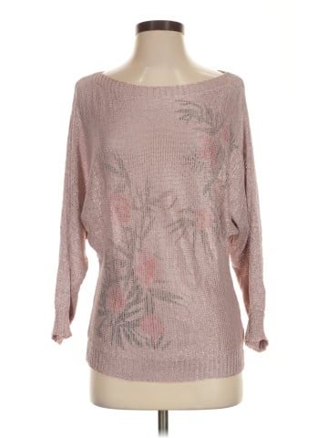 Sioni Pullover Sweater (view 1)