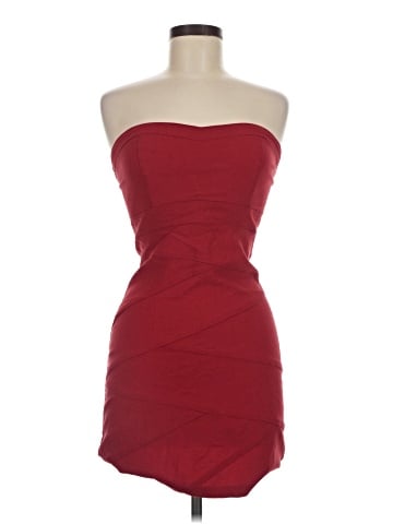 Deb Cocktail Dress (view 1)