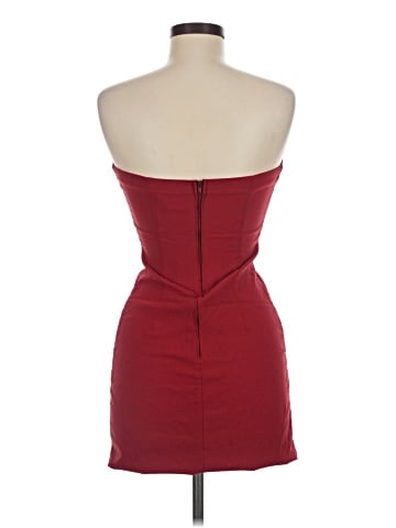 Deb Cocktail Dress (view 2)