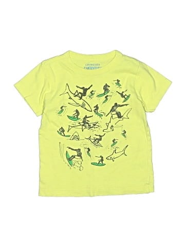 Crewcuts Short Sleeve T-Shirt (view 1)